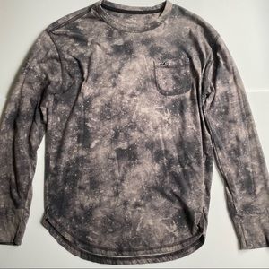 Hollister Long Sleeve Shirt